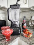 Cool off with blended cold beverages mixed in your own kitchen.
